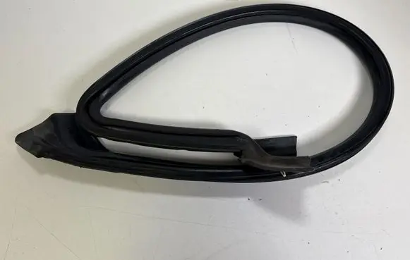 Ford Mustang V Rubber seal front coupe door S197X04