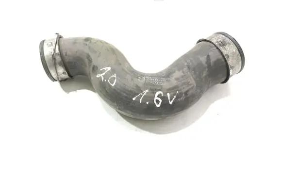 Volkswagen Golf V Intercooler hose/pipe 1K0145832C