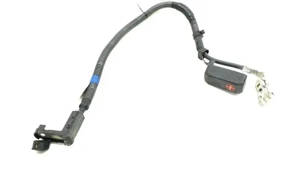 Positive cable (battery)