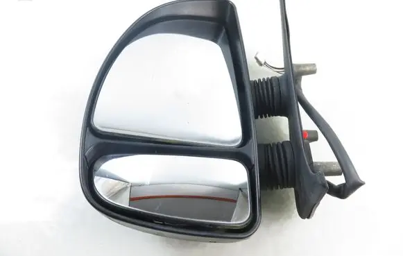 Fiat Ducato Front door electric wing mirror