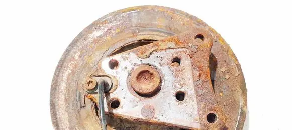 Citroen DS3 Stub axle 