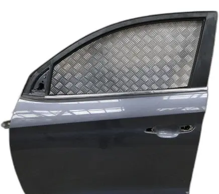 Hyundai Tucson TL Front door 