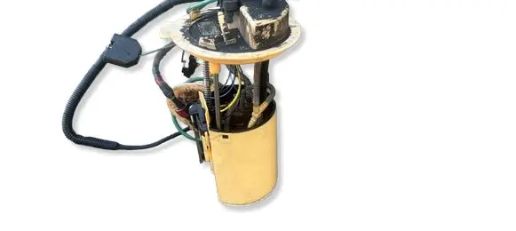 Volvo S60 In-tank fuel pump 31273964