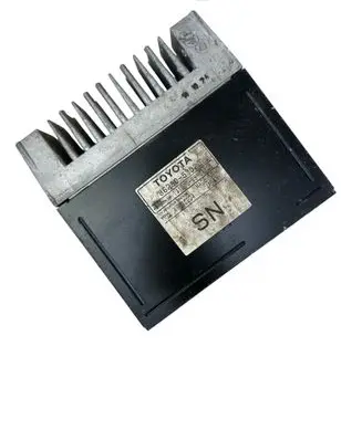 Sound amplifier
