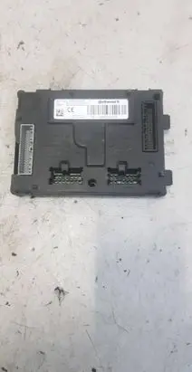 Dacia Sandero II Other control units/modules 284B10447R A2C92226608