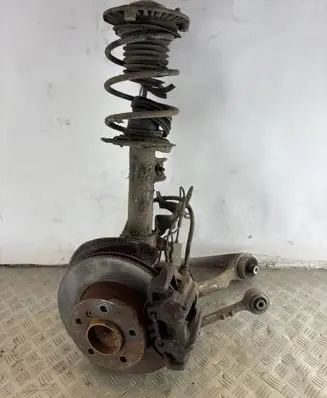 BMW 1 F20 F21 Front shock absorber with coil spring 67915416855817