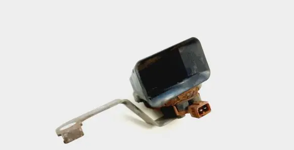 Volvo V50 Horn signal 0055306