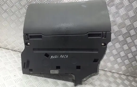 Audi A6 S6 C6 4F Glove box 4F1857035BF