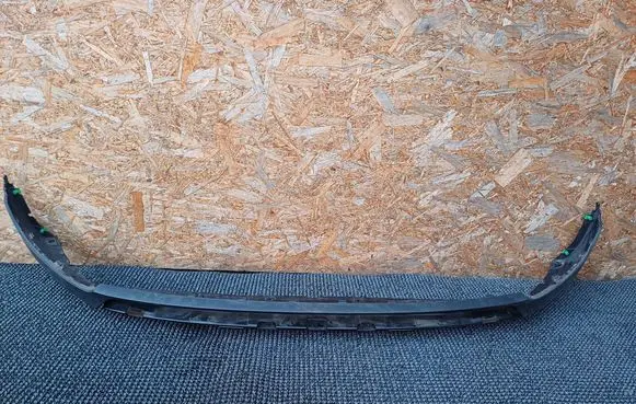 Volvo XC40 Front bumper lip 31449340