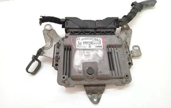 Fiat Bravo - Brava Engine control unit/module 51805034