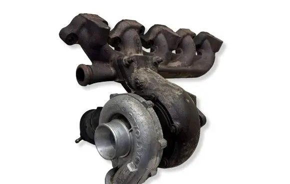 Volvo XC90 Turbo 8653146