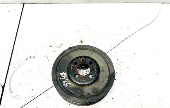 Skoda Octavia Mk1 (1U) Crankshaft pulley