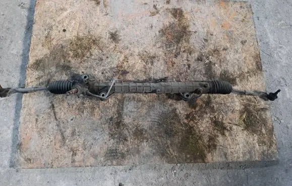 Mazda 6 Steering rack GJ6E2932797