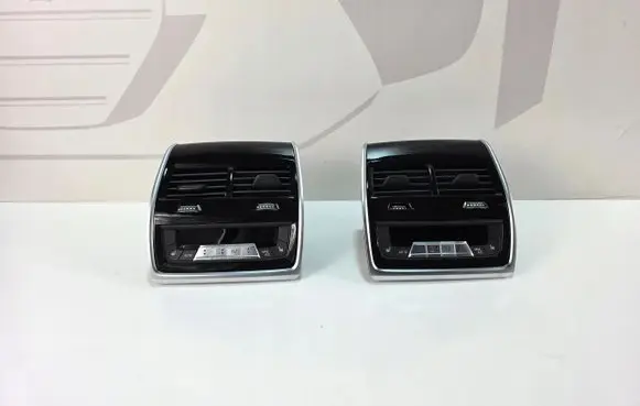 BMW X5 G05 Climate control/heater control trim 