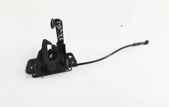 Hyundai Veloster Engine bonnet/hood lock/catch