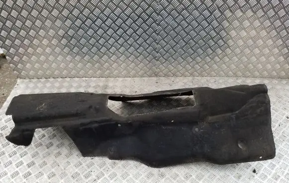 Bentley Continental Other center console (tunnel) element 3W0825635