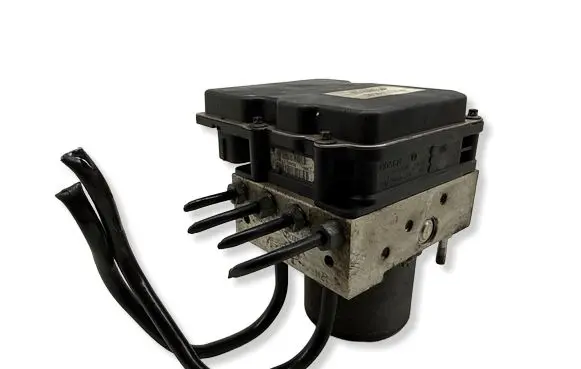 Audi A6 S6 C6 4F ABS Pump 4F0910517AC 4F0614517T