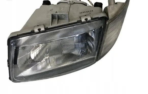 Mercedes-Benz Vito Viano W638 Headlight/headlamp 4401119L