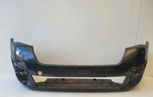 Peugeot Partner Front bumper 9810923377