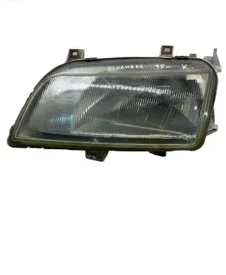 Seat Alhambra (Mk1) Headlight/headlamp