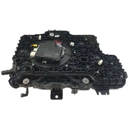 Renault Master III AdBlue liquid reservoir 204620353R 4103909AA
