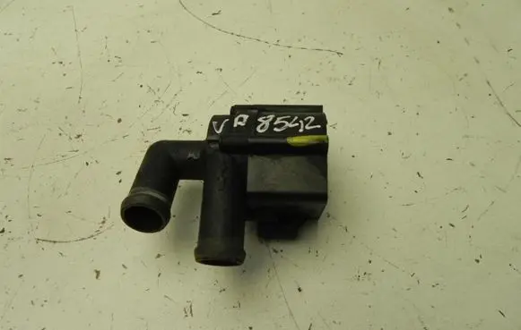 Volkswagen PASSAT B6 Electric auxiliary coolant/water pump 5N0965561 VD8542