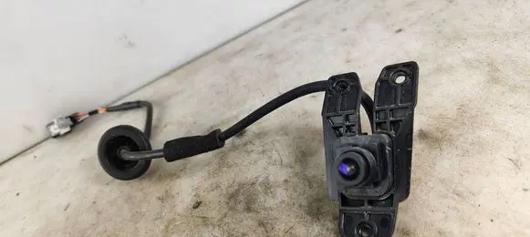 Hyundai Bayon Reversing camera 99240Q0300 23A318339 H101S100