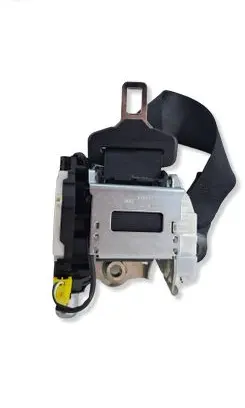Mercedes-Benz C W204 Rear seatbelt 34011822C 072155 H150412