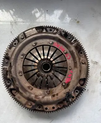 Seat Ibiza IV (6J,6P) Clutch set kit 3232324423