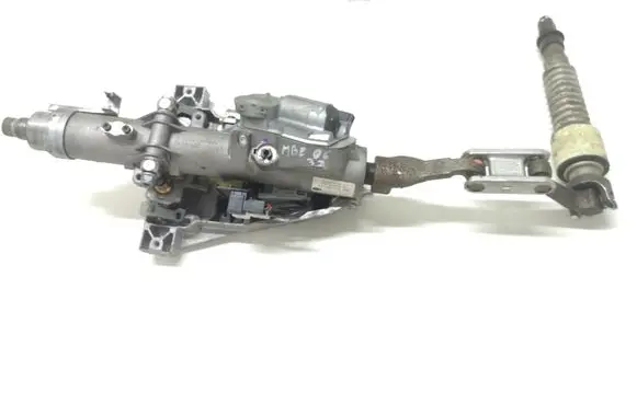 Mercedes-Benz E W211 Steering wheel axle A2114620120G