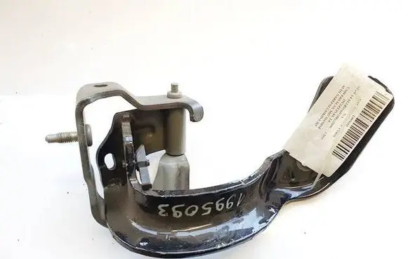 Audi A4 S4 B8 8K Tailgate/trunk/boot hinge 