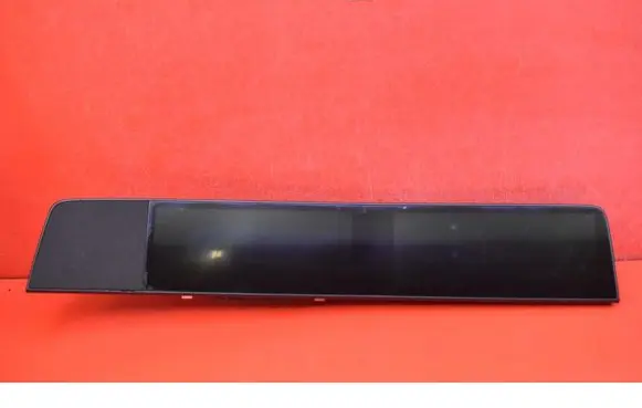 Hyundai Kona I Radio/CD/DVD/GPS head unit 940M3BE200