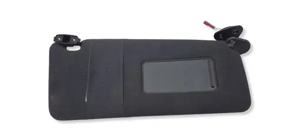 BMW X5 E53 Sun visor 51168258036