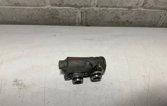 BMW 6 E63 E64 Thermostat 7520214 07355