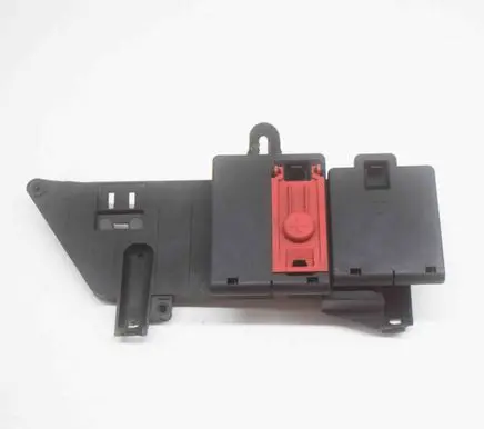Audi Q7 4M Current control relay 4M0941823D