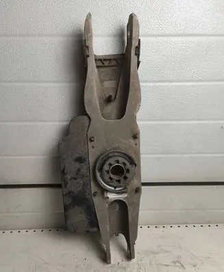 Mercedes-Benz A W177 AMG Rear control arm A1773521700