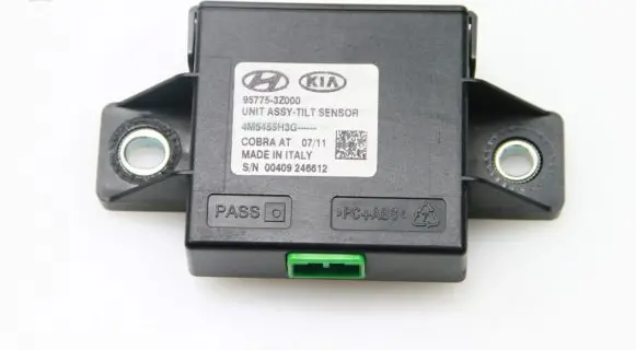 Hyundai i40 Sensor 957753Z000