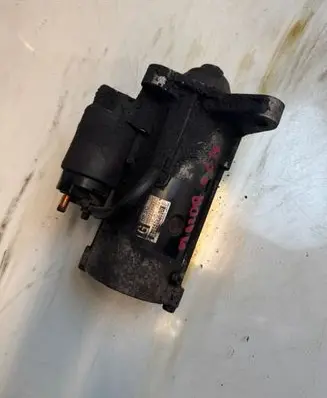 Mazda 6 Starter motor M002T88671