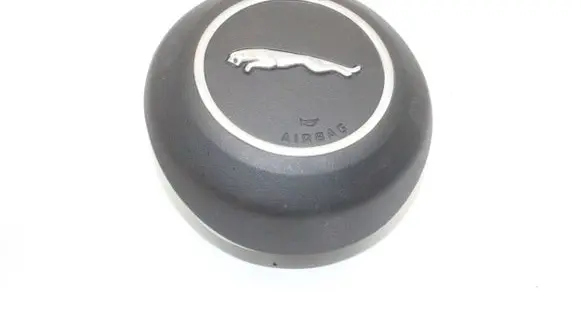 Jaguar I-Pace Steering wheel airbag J9D3043B13AC J9D3043B13AC8PVJ
