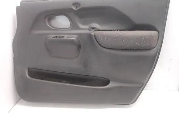 Suzuki Ignis Front door card panel trim 8371175G