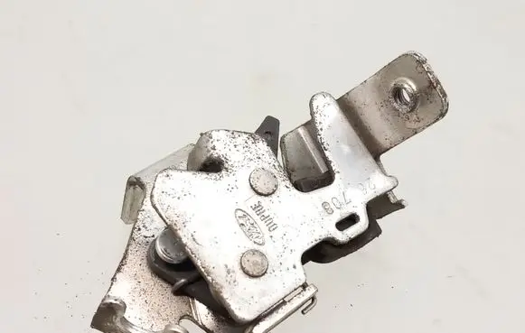 Ford Transit Loading door lock 260708
