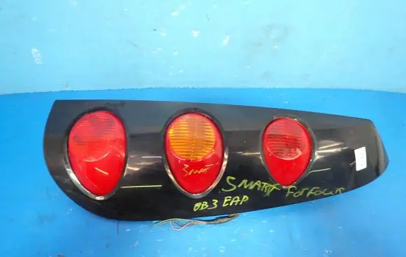 Smart ForFour I Rear/tail lights A4548201264