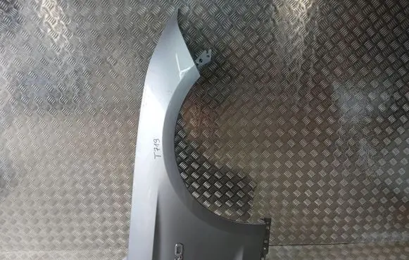 Ford Mustang VI Fender