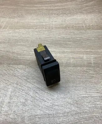 Audi A8 S8 D2 4D Fog light switch 4D0941563A
