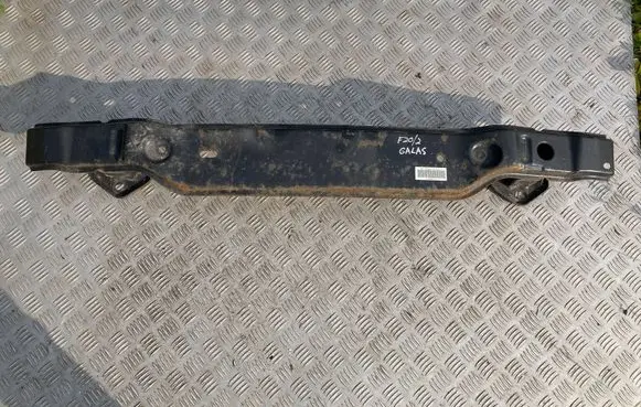 Rear beam