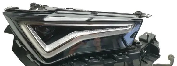 Seat Ateca Headlight/headlamp 576941006A