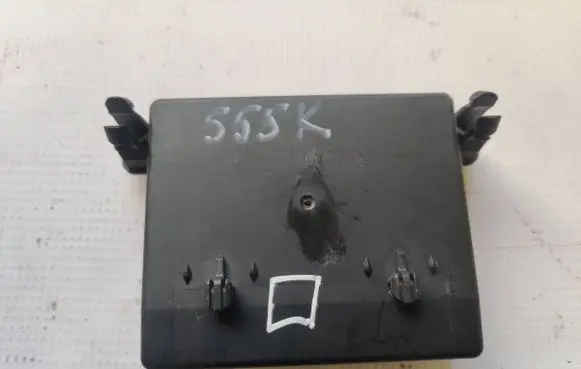 Volkswagen Crafter Door control unit/module A9068204226