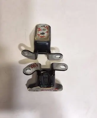 Toyota Auris E180 Rear door hinge set 