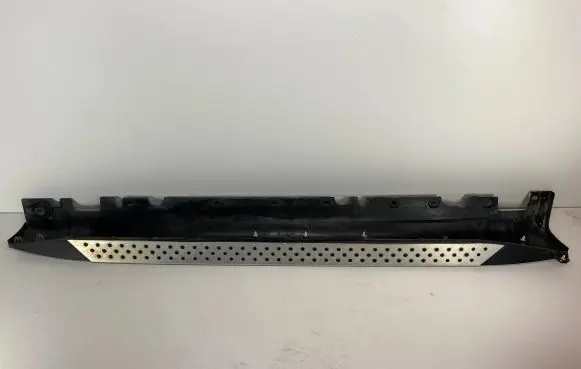 BMW X5 E70 Sill 7163555