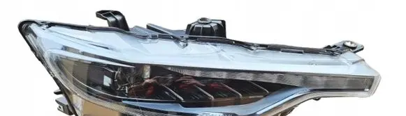 Maserati Levante Headlights/headlamps set 06701595360